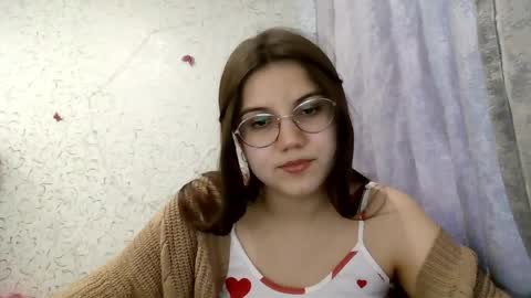 Kiara Xanthe online show from March 25, 1:40 pm