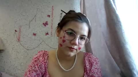 Kiara Xanthe online show from February 14, 11:13 am