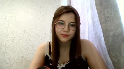 Kiara Xanthe online show from June 20, 12:11 pm