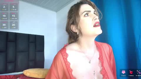 Aurora doll23 online show from May 13, 1:37 am