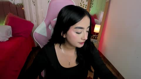 aurora_duval online show from October 26, 10:20 pm