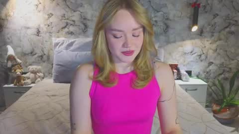 Kate online show from January 9, 5:29 pm