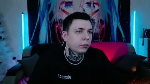 AURORA NATSUKI online show from December 20, 11:28 am