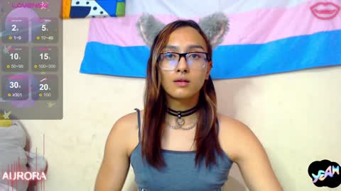 Aurora sanders ig Aurora 001x online show from December 3, 8:11 pm