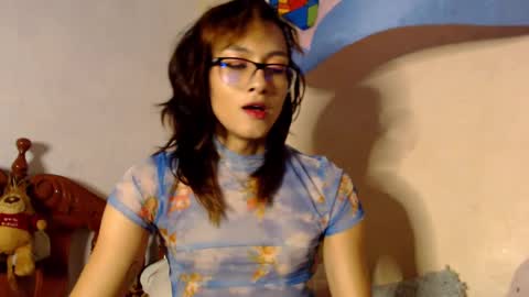 Aurora sanders ig Aurora 001x online show from February 24, 10:25 pm