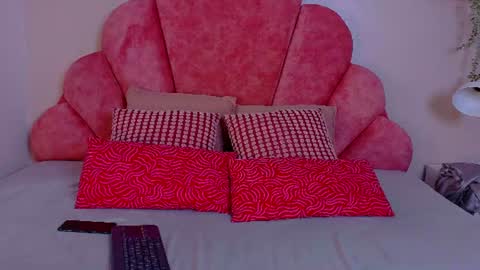 AURORA  online show from July 7, 11:47 am