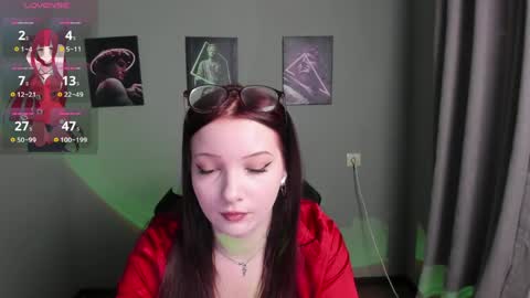 aurorakanie online show from April 1, 2:14 pm