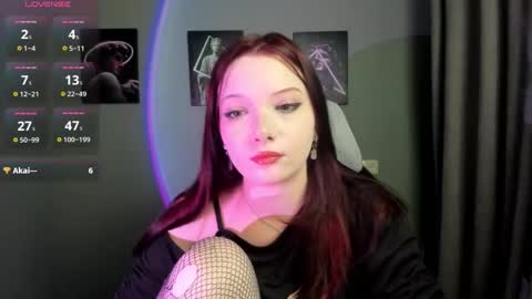 aurorakanie online show from March 26, 6:13 pm