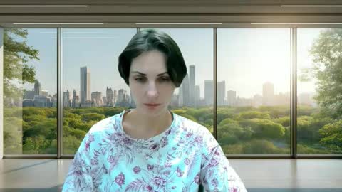 Aurora online show from March 25, 3:41 pm