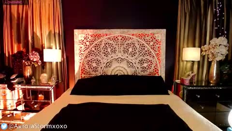 Aurora Storm online show from November 24, 3:16 am