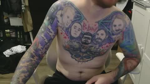 ausmopolitan online show from April 2, 12:07 am