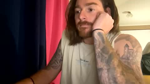 Aussie online show from April 5, 3:20 pm