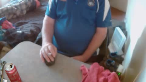 aussiebaker online show from September 15, 12:56 am