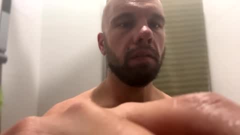 aussieboycal online show from May 5, 6:57 pm
