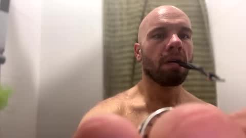 aussieboycal online show from June 10, 7:02 pm