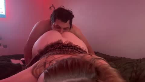 aussiecouple101798558 online show from July 2, 7:08 pm