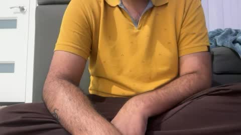 aussiejoeblack online show from July 10, 1:05 pm