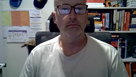 aussiemaninmelbourne online show from March 9, 1:26 pm