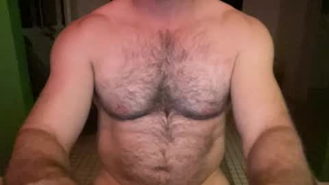 Snapshot of aussiemuscledad chatting on March 3, 1:12 pm AussieMuscleDad online show from March 3, 1:12 pm