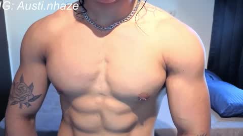 Austin online show from May 23, 2:24 pm