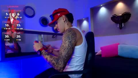 Austin  online show from September 25, 1:56 am