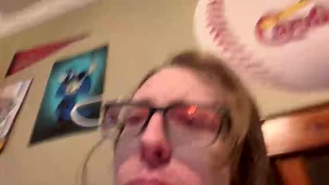 austin_manship online show from April 6, 7:48 pm