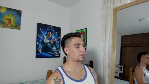 astin nice online show from April 6, 3:46 pm