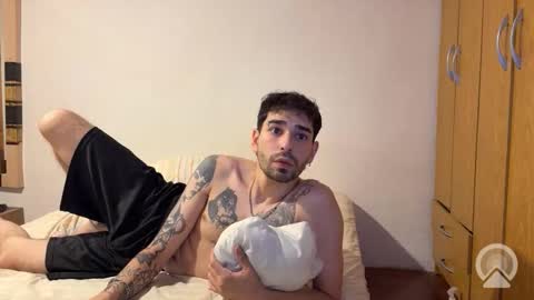 austinavril online show from March 4, 2:30 am