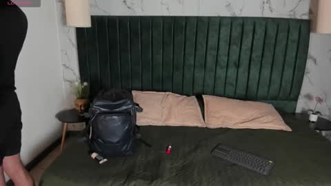 Austin  online show from January 12, 7:21 pm