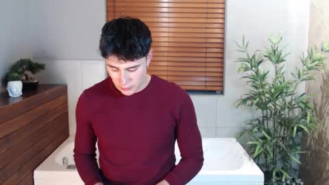 Austin  online show from January 31, 7:33 pm