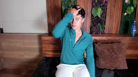 Austin  online show from January 10, 7:19 pm