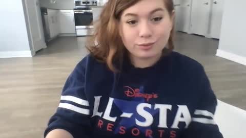 AutumnGoddessXO online show from March 27, 6:09 pm