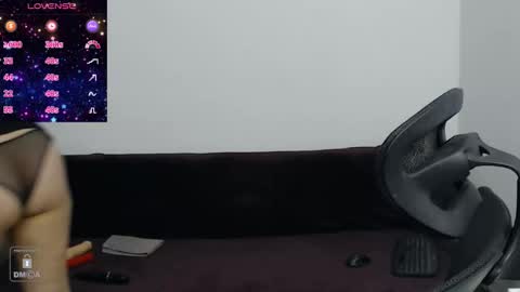 AutumnOpal online show from October 22, 10:22 pm