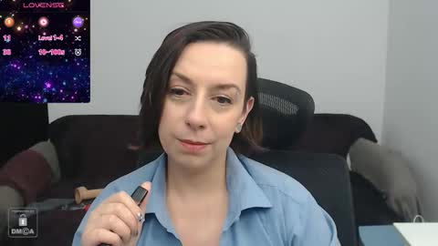 AutumnOpal online show from February 13, 12:03 am