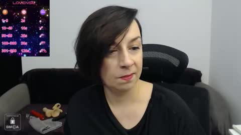 AutumnOpal online show from November 10, 12:02 am