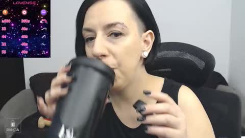 AutumnOpal online show from March 19, 10:47 pm