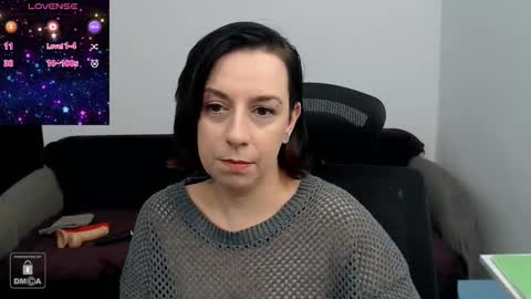 AutumnOpal online show from October 23, 10:43 pm