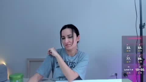 Ava online show from February 10, 10:29 am