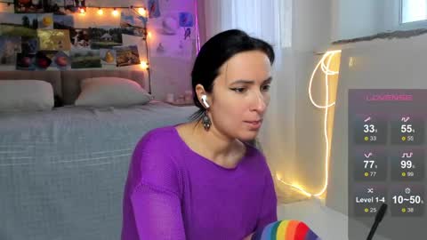 Ava online show from May 31, 5:06 am