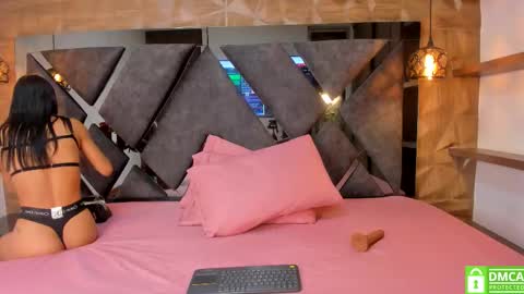 ava_bonny online show from September 20, 3:53 am