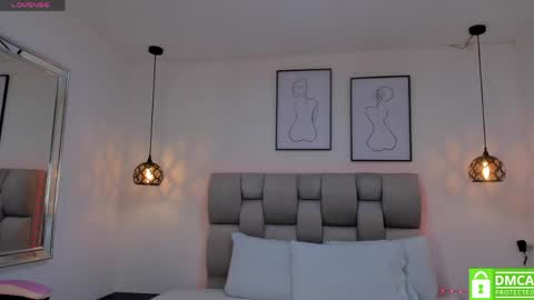 ava_bonny online show from April 20, 4:26 am