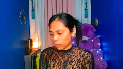 Ava online show from January 15, 6:29 pm