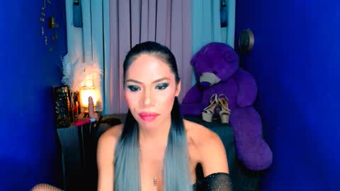 Ava online show from February 1, 4:46 am
