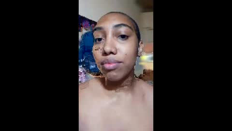 Ava Jordana online show from January 12, 2:40 am