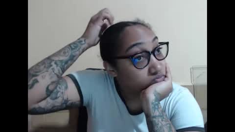 Snapshot of ava_f0xy chatting on September 26, 1:46 am Ava Jordana online show from September 26, 1:46 am