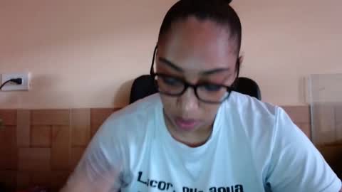 Snapshot of ava_f0xy chatting on October 30, 8:09 pm Ava Jordana online show from October 30, 8:09 pm