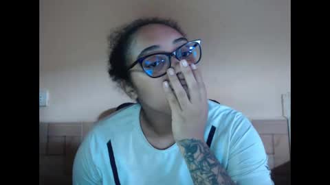 Snapshot of ava_f0xy chatting on October 4, 9:01 pm Ava Jordana online show from October 4, 9:01 pm