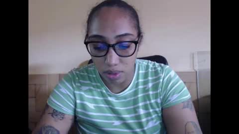 Snapshot of ava_f0xy chatting on September 19, 6:44 pm Ava Jordana online show from September 19, 6:44 pm