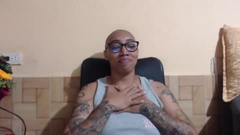 Ava Jordana online show from June 5, 3:02 am