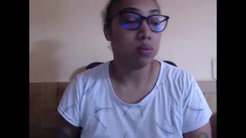 Snapshot of ava_f0xy chatting on October 12, 5:48 pm Ava Jordana online show from October 12, 5:48 pm